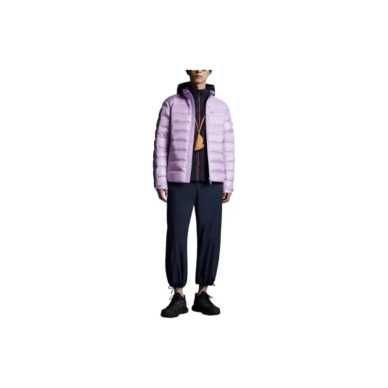 Moncler 2 Genius 1952 Man Amaltes Short Down Jacket-1
