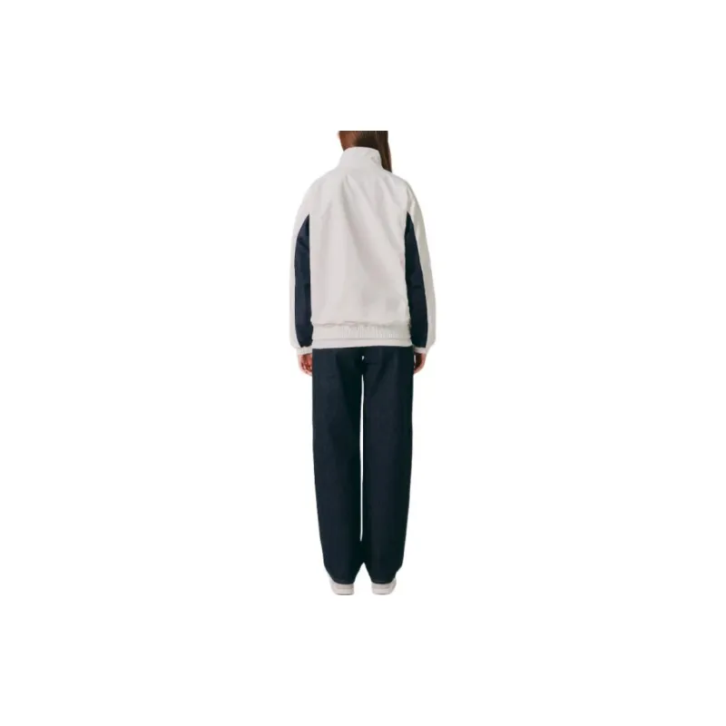 FILA Jackets Unisex White-3