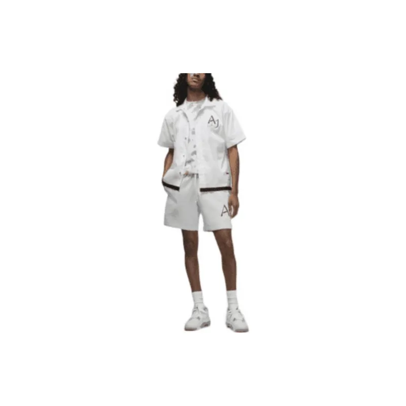 Jordan Sport Dna Statement S/S Shirt-2