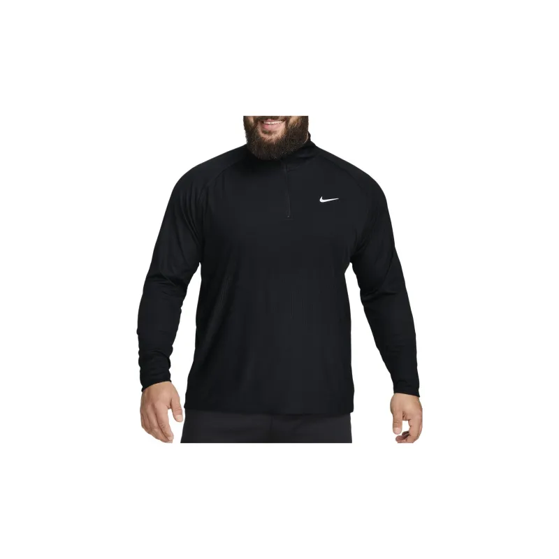 Nike Tour Men's Dri FIT Adv 1/2 Zip Golf Top-3
