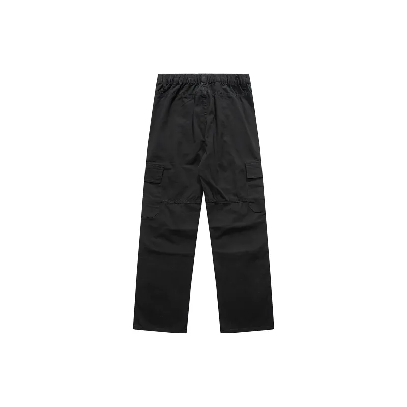 Jeep Cargo Pants Unisex-1