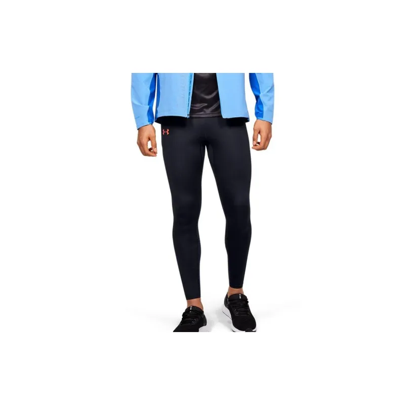 Under Armour Sports Pants Men Black-3