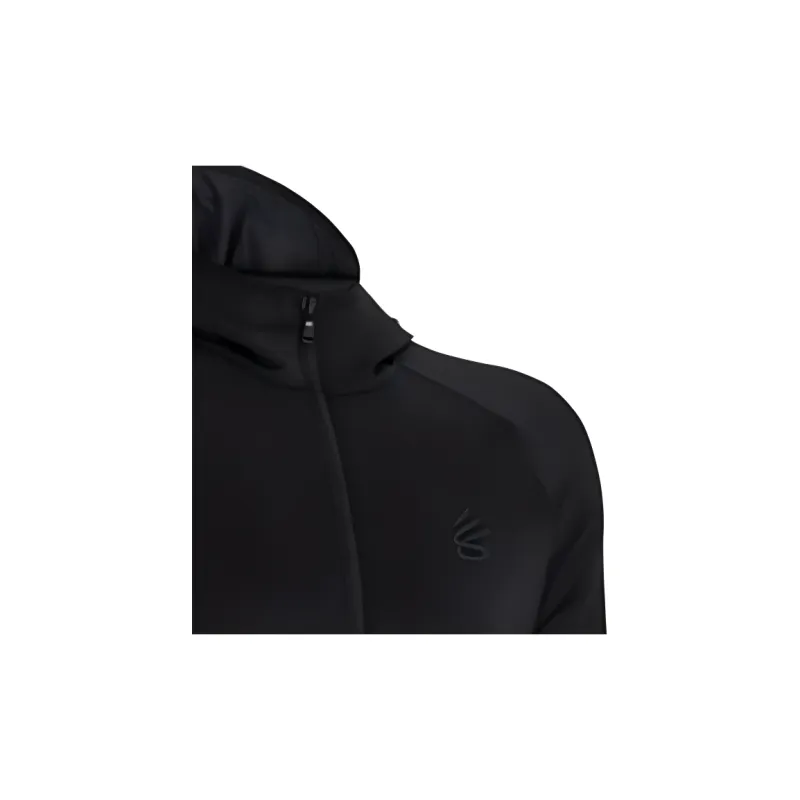 Under Armour Curry Playable Jackets Men Black-6