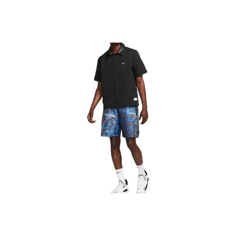 Jordan Dna Basketball Shorts-1