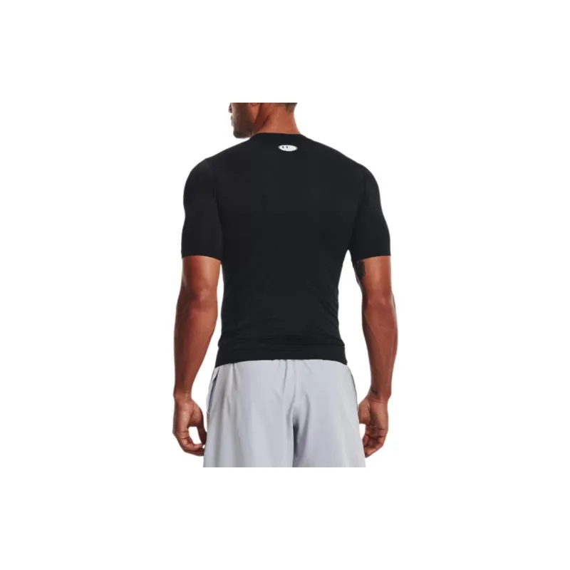 Under Armour T Shirt Men's Black-2