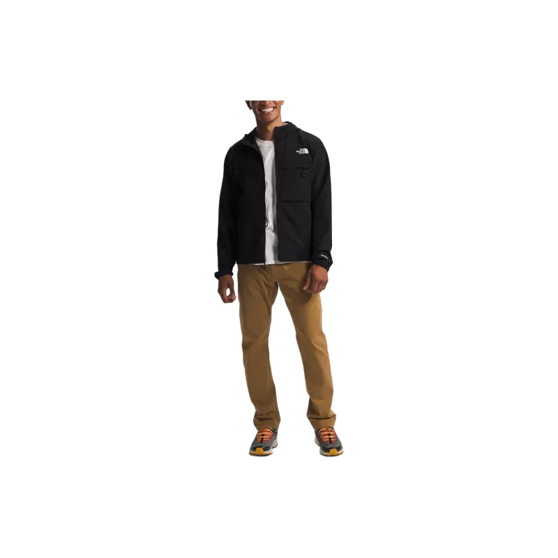 THE NORTH FACE Jackets & Coats Men's Black-4