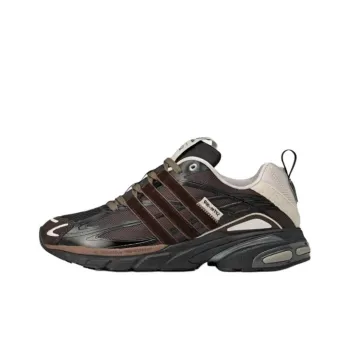 Adidas Originals Adistar Cushion Song For The Mute Core Black Dark Brown