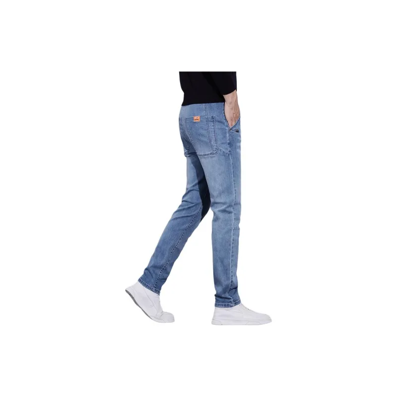 Tonlion Jeans Men-5