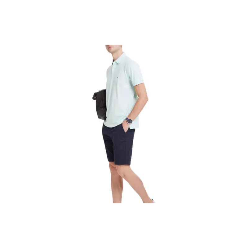 Tommy Hilfiger Casual Shorts Men's Navy Blue-4