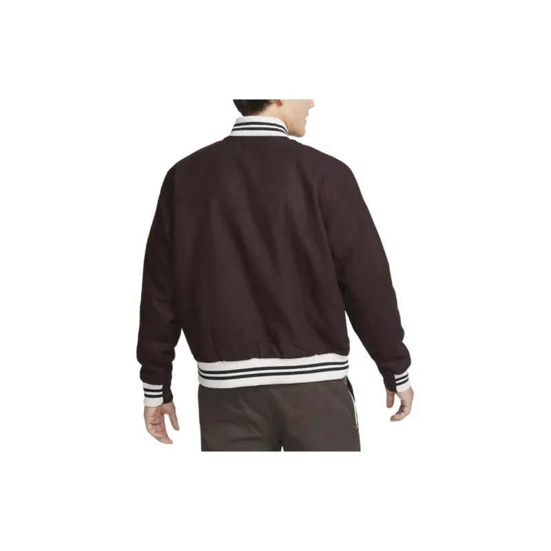 Nike Sportwear Authentics Varsity Jacket-3
