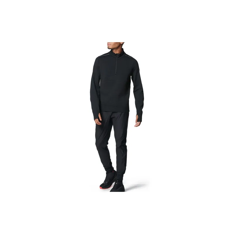 Under Armour Sweaters Men Black-3