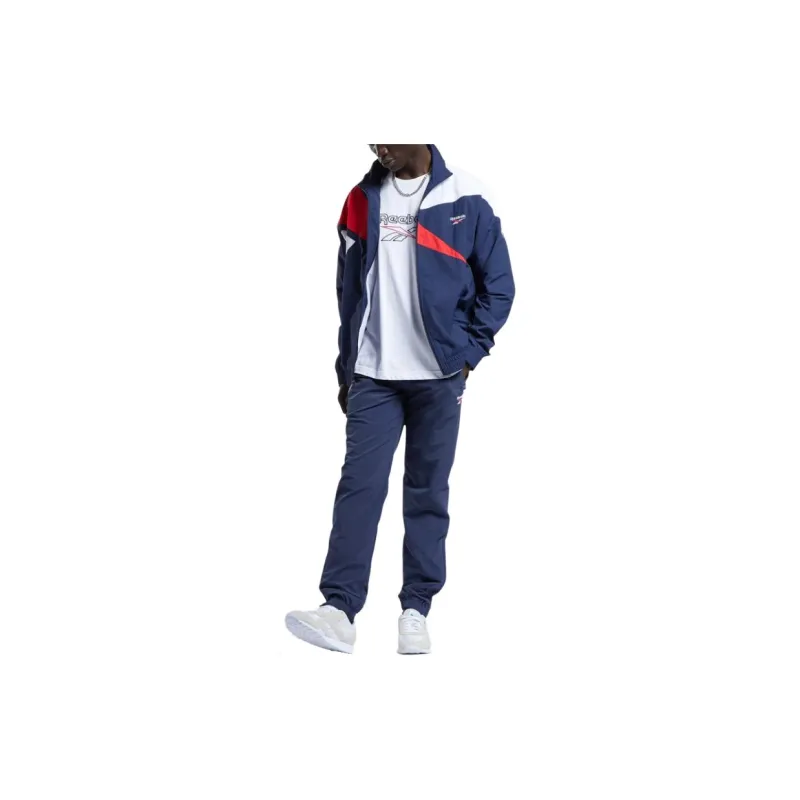 Reebok Jackets Unisex Blue-2