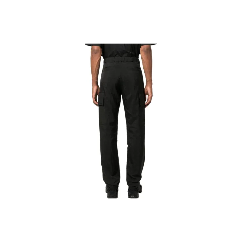 1017 ALYX 9SM Rollerscoaster buckle Cargo Trousers-2