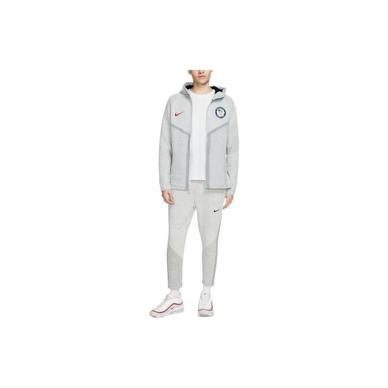 Nike Sportswear Windrunner Tech Pack Hoodie-2