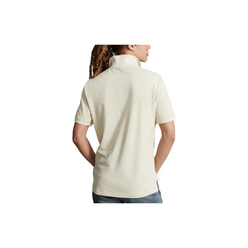 Polo Ralph Lauren Polo Pony embroidered Cotton Polo Shirt-2
