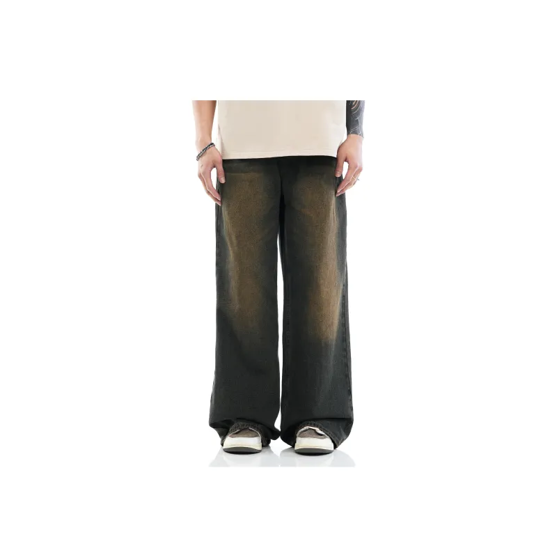 BJHG Jeans Unisex-3