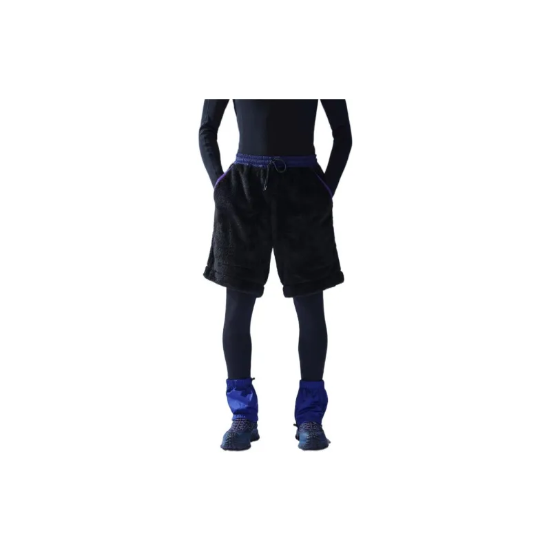 Moncler SS22 Casual Shorts Men Black-2