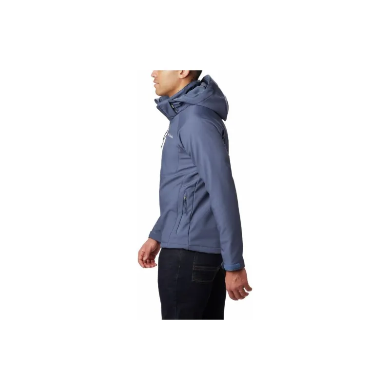 Columbia Cascade Ridge™ II Jacket Men's Dark Blue-2