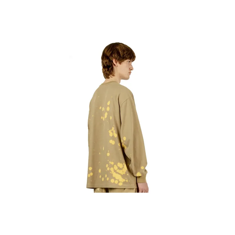 Randomevent X Dickies Sweatshirts Unisex Sand-3