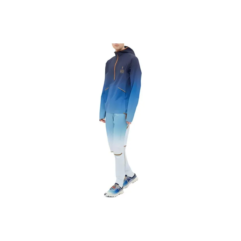 LOEWE X On Running Waterproof Anorak-1