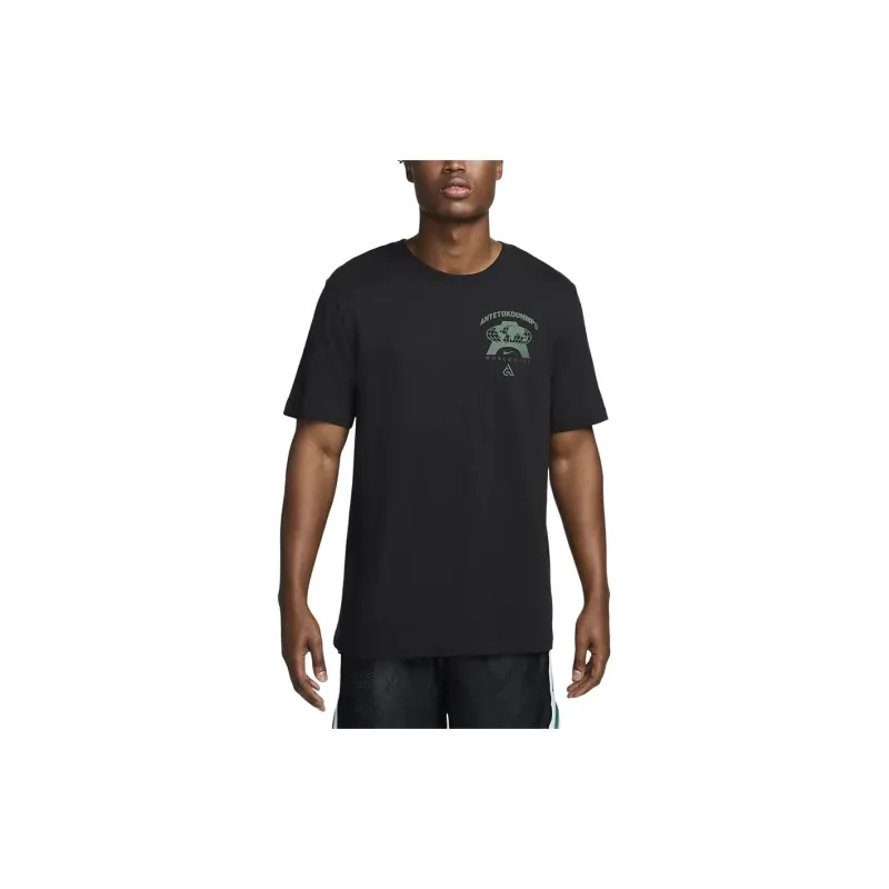 Nike Giannis Men's M90 Basketball T Shirt-1