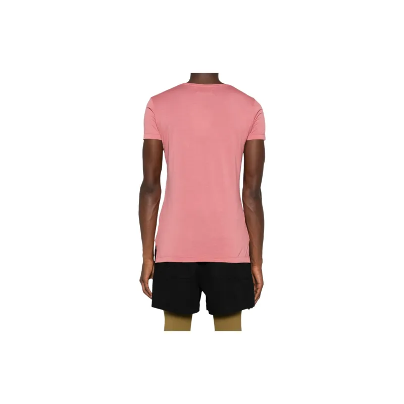 Vivienne Westwood Orb Embroidered Crewneck T Shirt-3