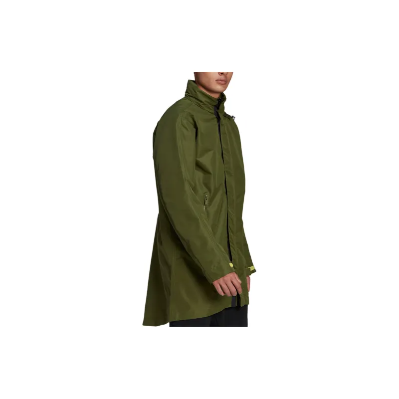 Adidas Jackets Men Army Green-2