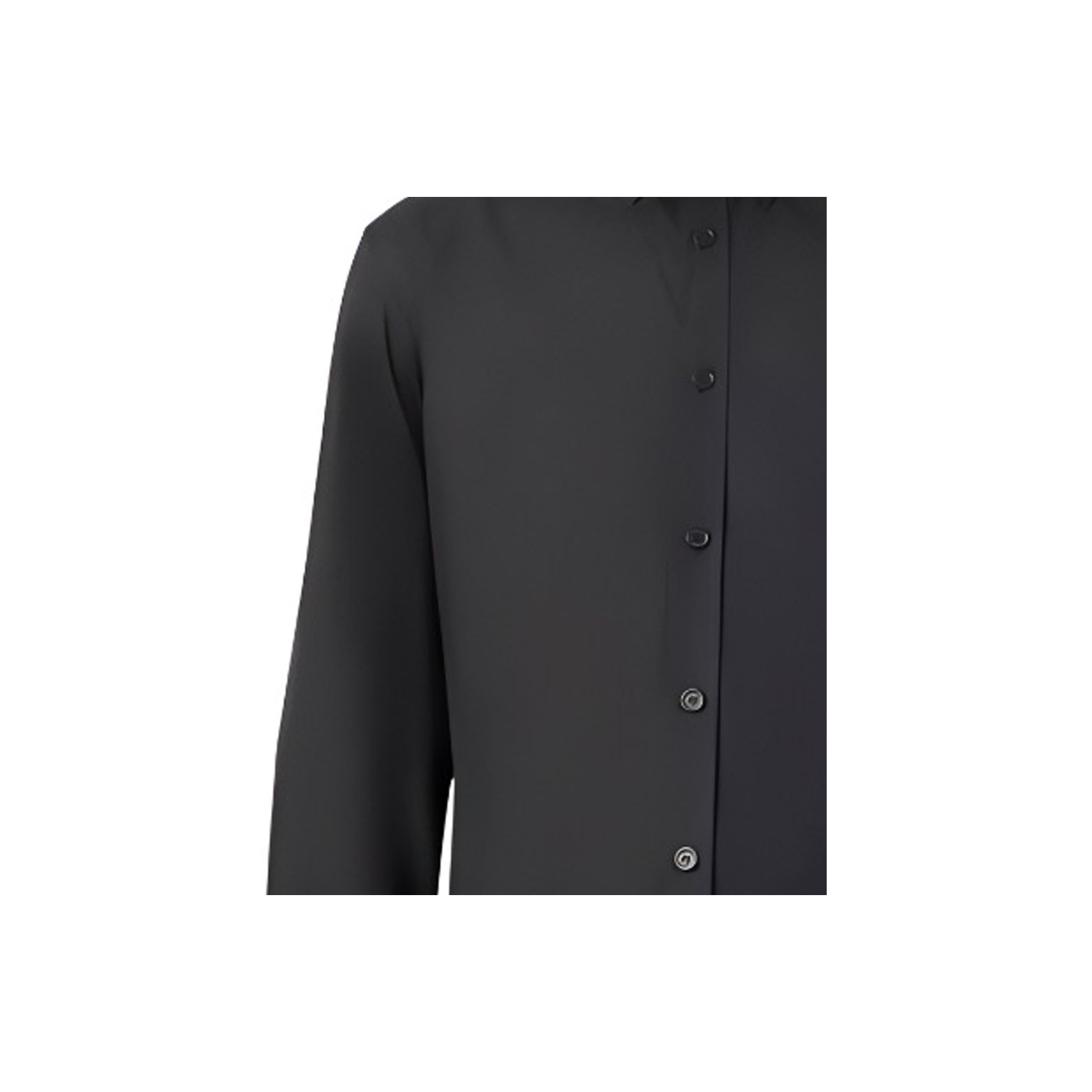 ✨新品未使用✨ BURBERRY UNIFORM SIDE LINE 黒 - メルカリ