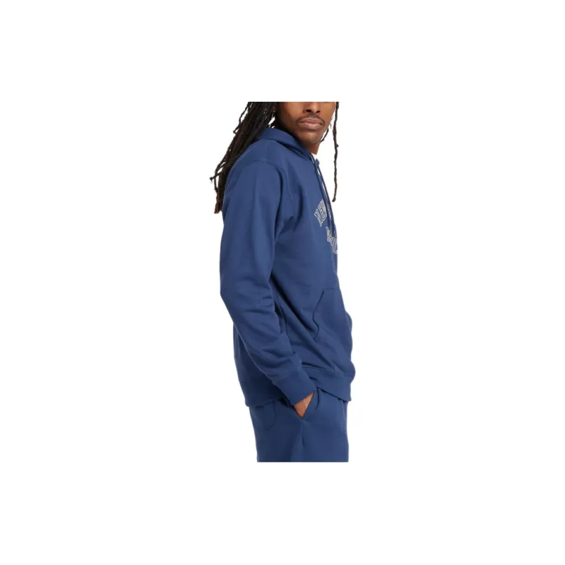 New Balance Graphic Hoodie-3