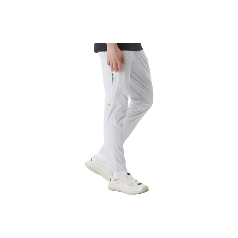 DESCENTE SUI Team Cooling Pants Casual Pants Unisex-3