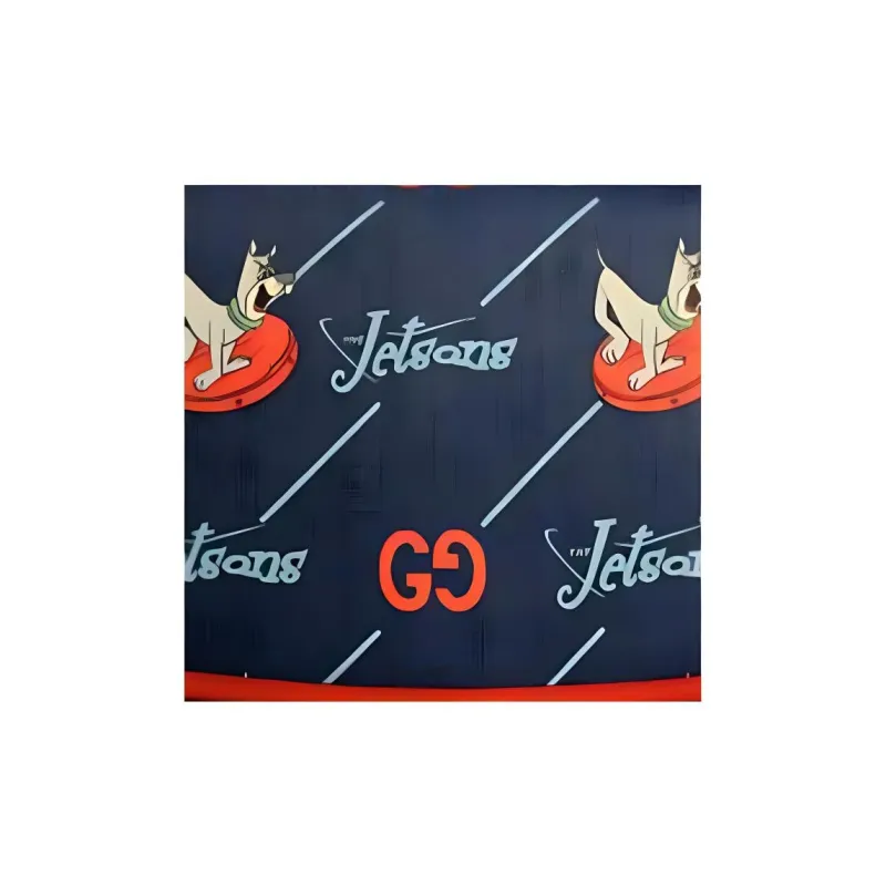 GUCCI Leather Messenger Bag, Shoulder Bag, Crossbody Bag Kids' Blue-3