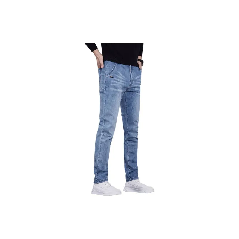 Tonlion Jeans Men-3