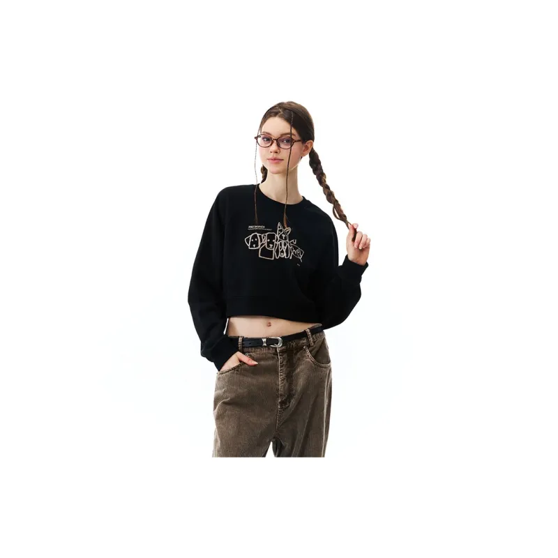 PSO Brand Sweatshirts Unisex-20