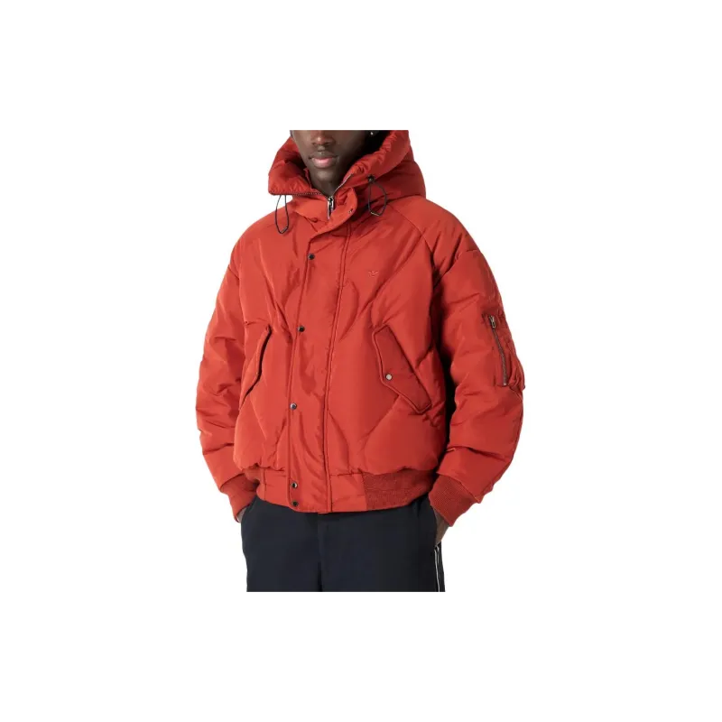 EMPORIO ARMANI Jackets Coats Men's-1