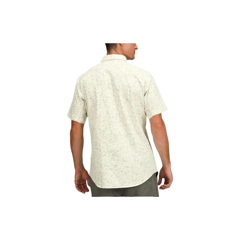 Lululemon Airing Easy Shirt Men's-5