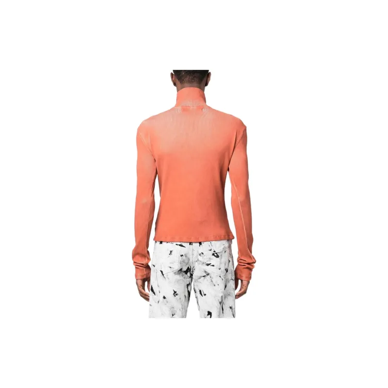 Misbhv Sweaters Men Orange-2