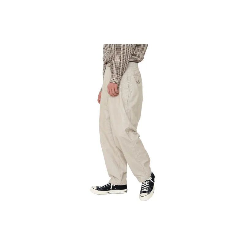 THE NORTH FACE PURPLE LABEL Casual Pants Men's Khaki-3