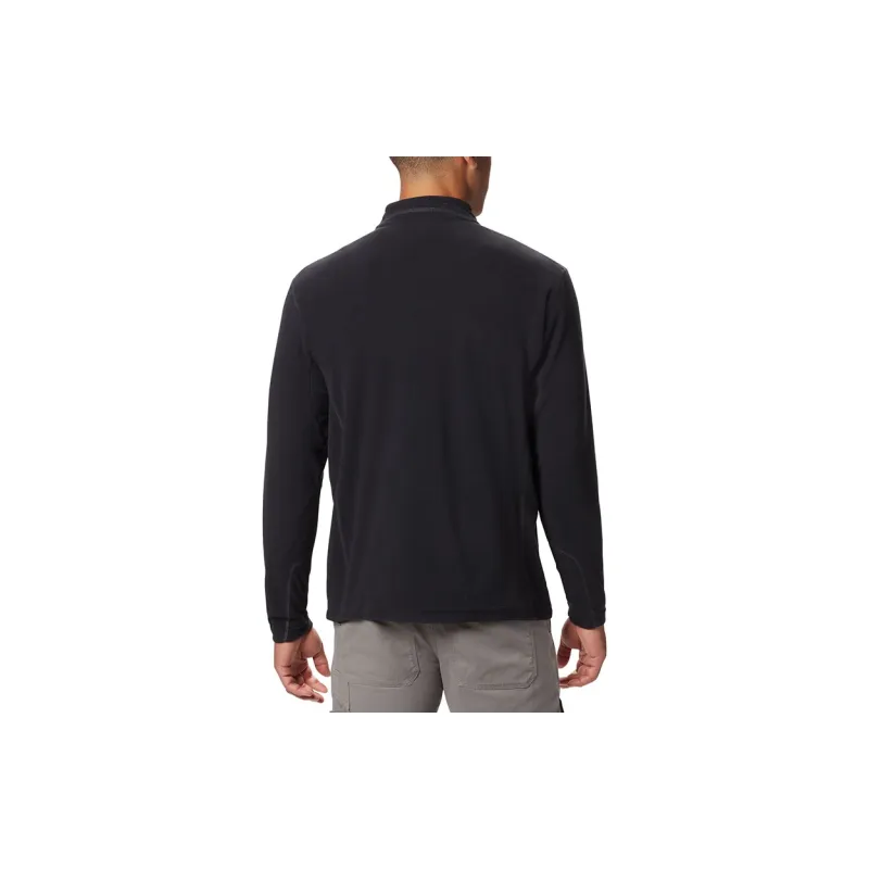 Columbia Jacket Winter Men's Black-3