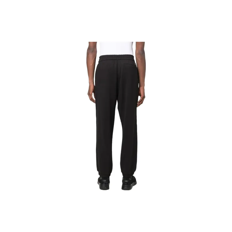 CALVIN KLEIN Sports Pants Men's Black-2