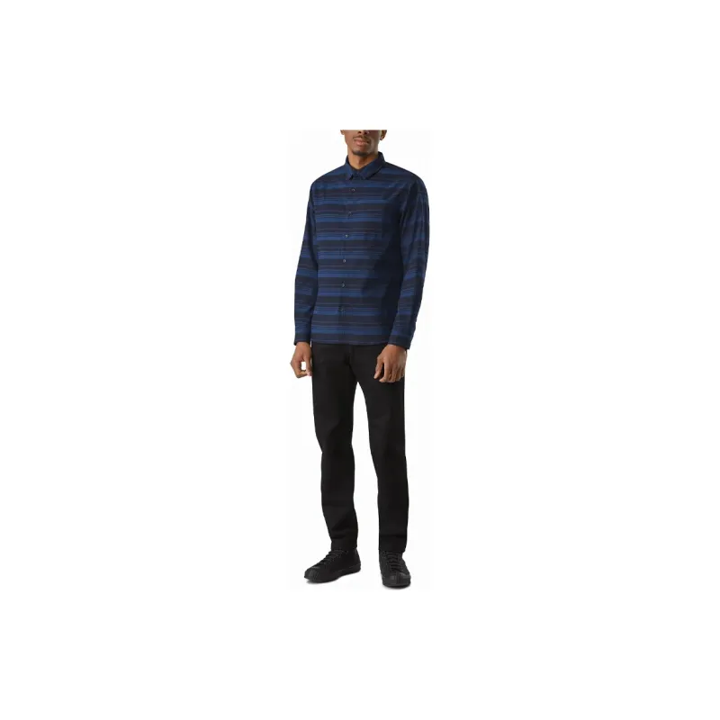 Arcteryx RUSH Shirts Men-1