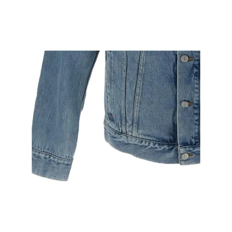 Givenchy Denim Jacket-3