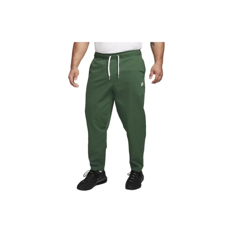 Nike Club Knitted Sweatpants Men's Jasper-4