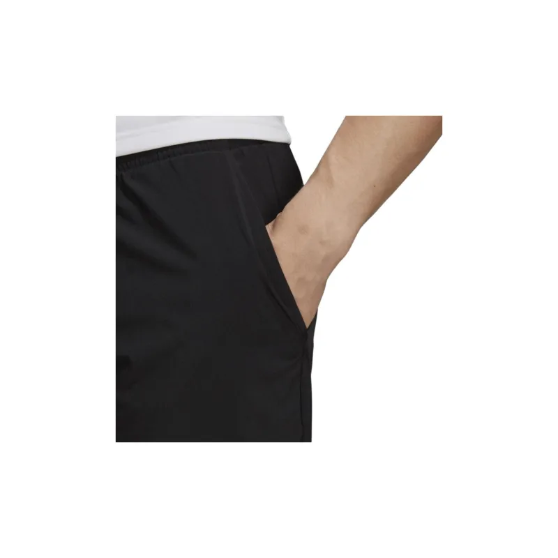 Adidas Sports Shorts Men Black-5
