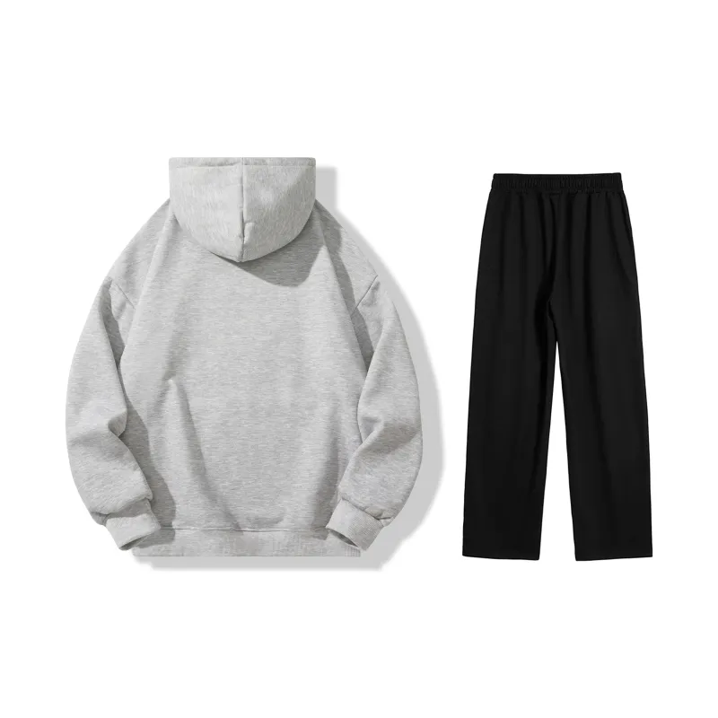 BOBBY ABLEY Sweatshirt Set Unisex-1
