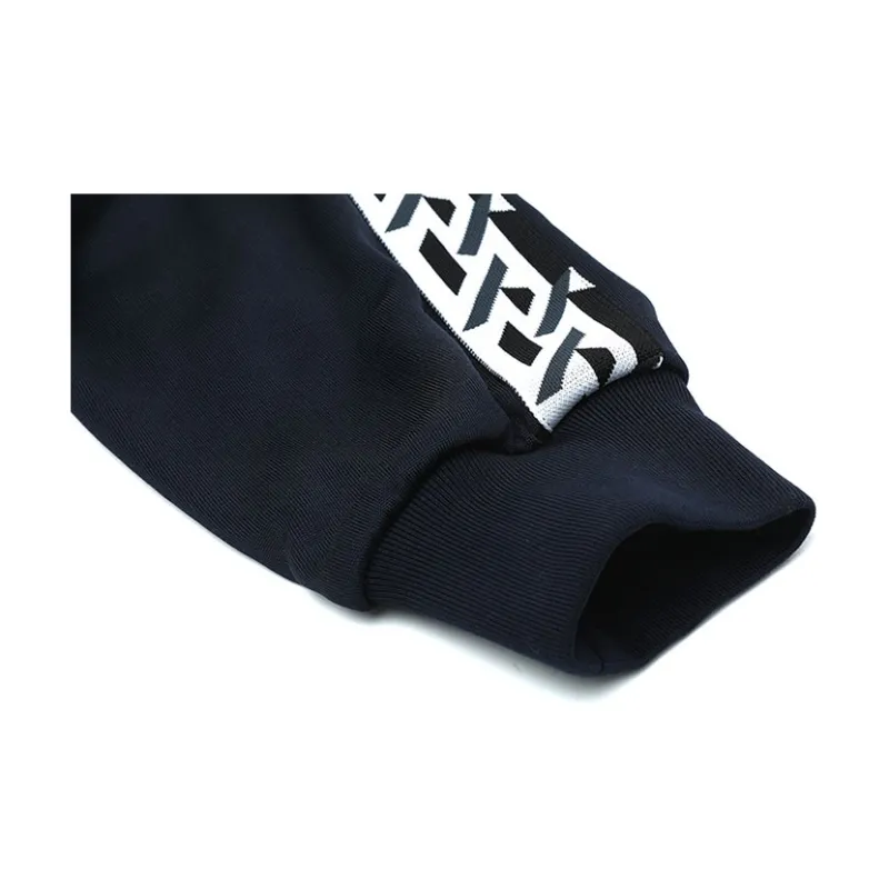 VERSACE Sweatshirt Men's Dark Blue-2
