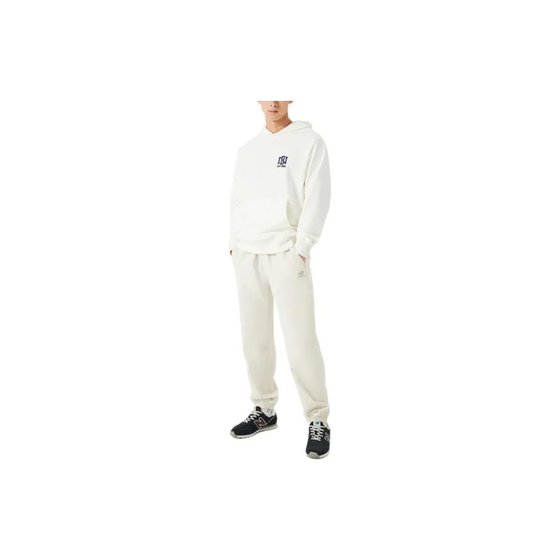 New Balance Sweatshirt Men's Beige-3