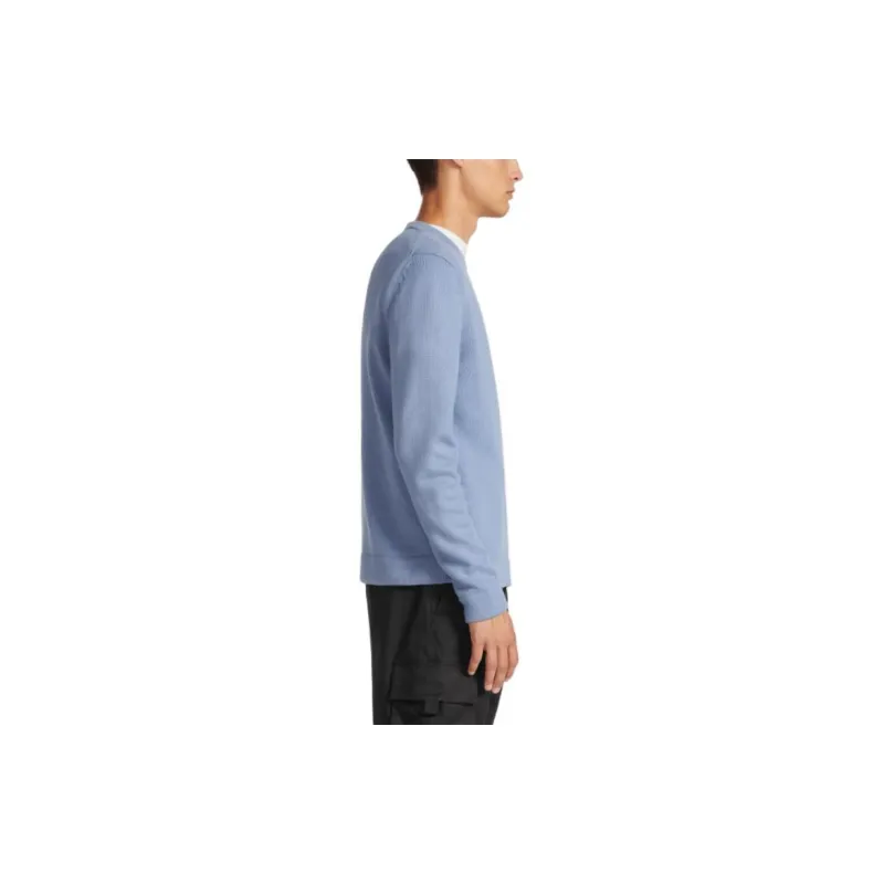 DIOR Sweaters Men Blue-4