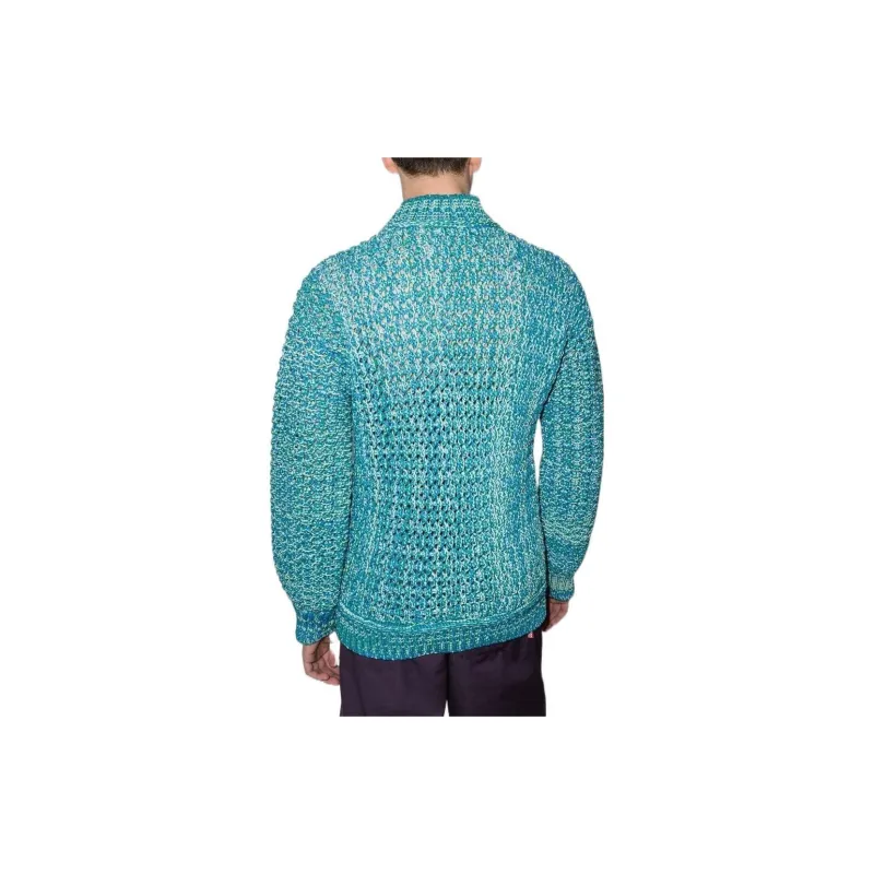 AMBUSH Sweaters Men Blue-3