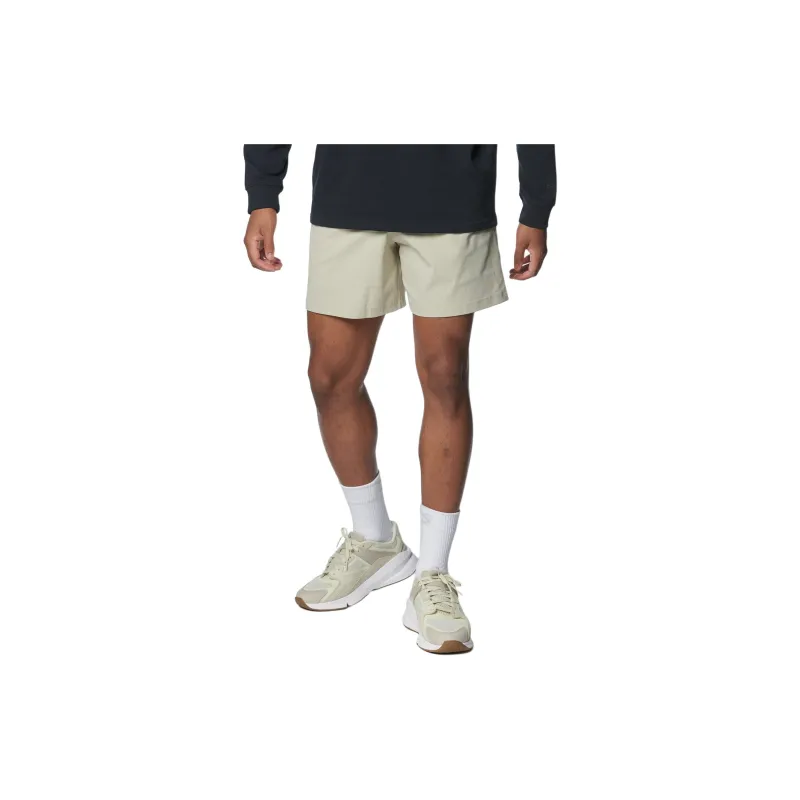 Under Armour Casual Shorts Men's White-4
