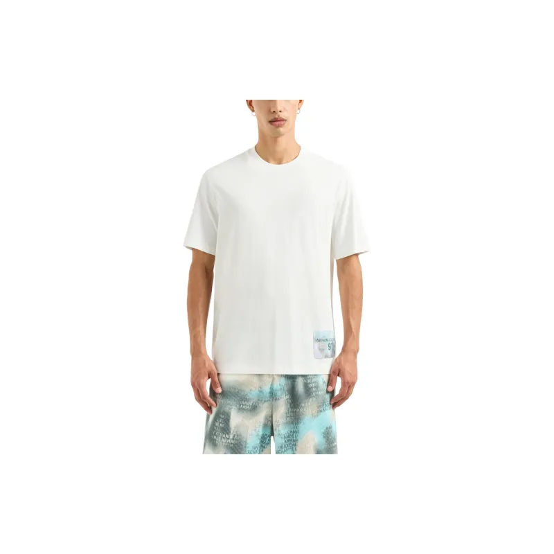 ARMANI EXCHANGE SS24 T Shirt Men's-15